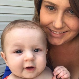 Meet your Posher, Bridget